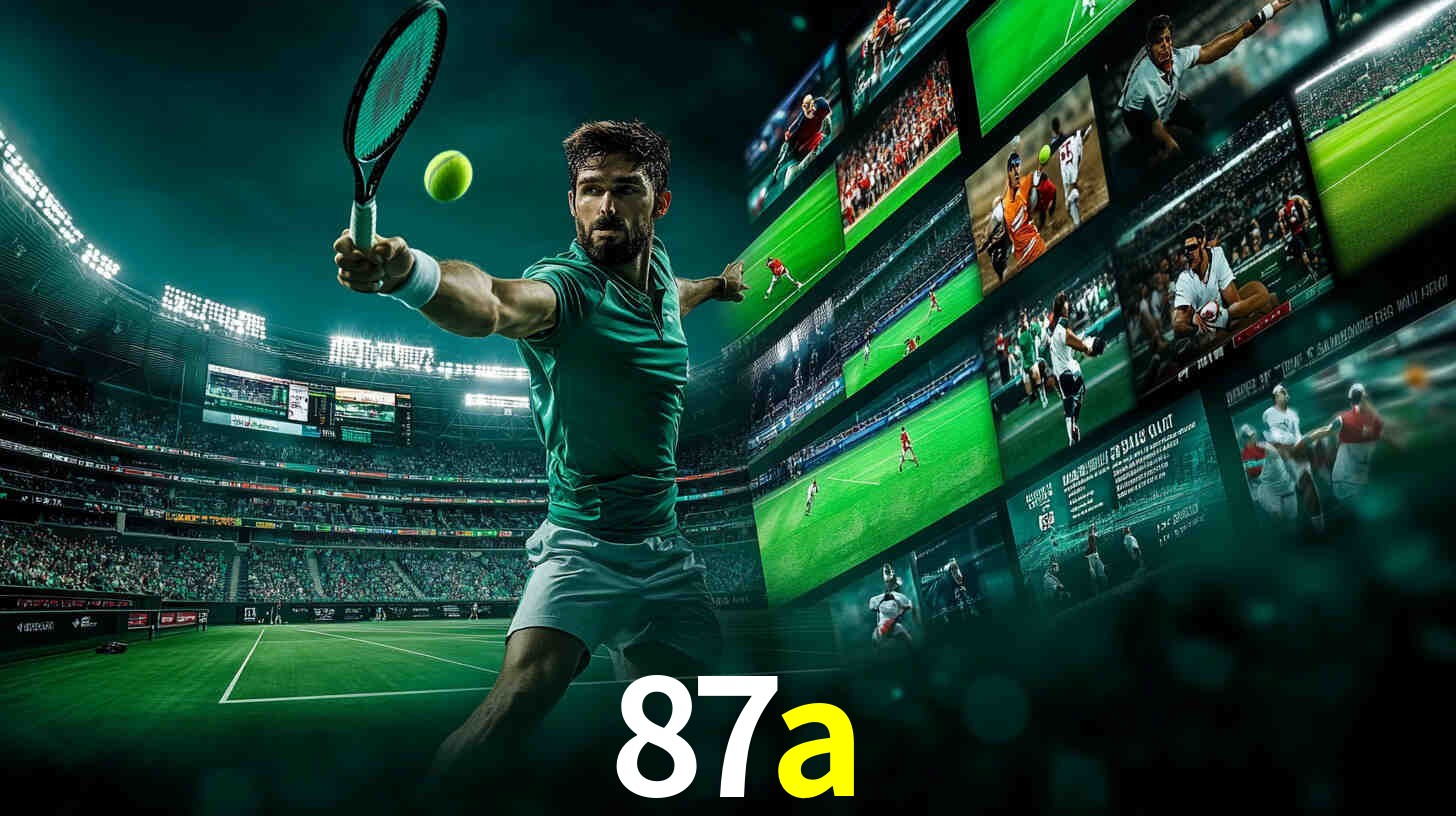 A Emoção da Loteria na 87a: Uma Chance de Mudança de Vida