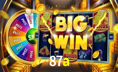 A Popularidade dos Caça-Níqueis no 87a