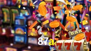87a: A Experiência de Casino com Jogos de Mesa ao Vivo