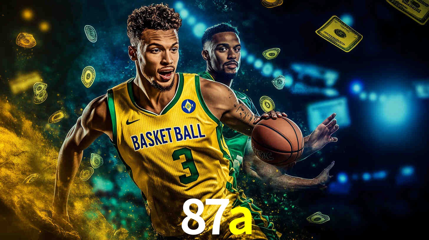 A Revolução dos Aplicativos de Jogos no 87a