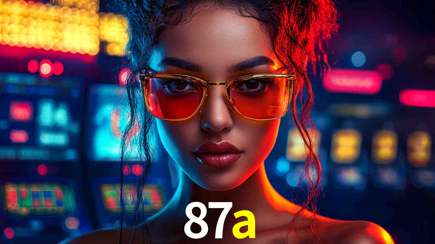 Desvendando o Mundo dos Jogos Virtuais na 87a