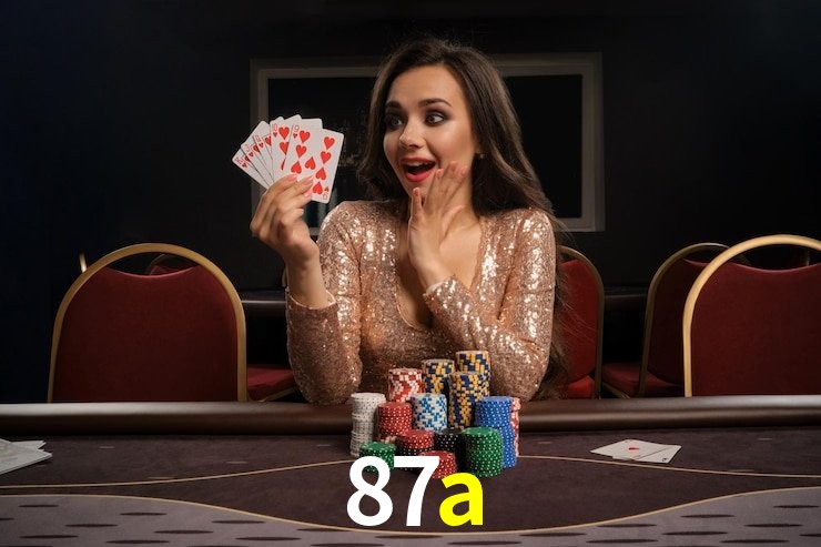 Descubra o Programa VIP da 87a: Vantagens Exclusivas para Jogadores