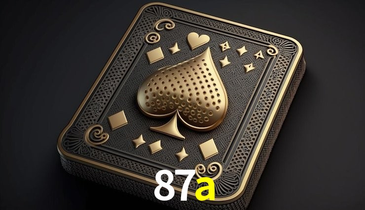 Estatísticas Crash Games 87a