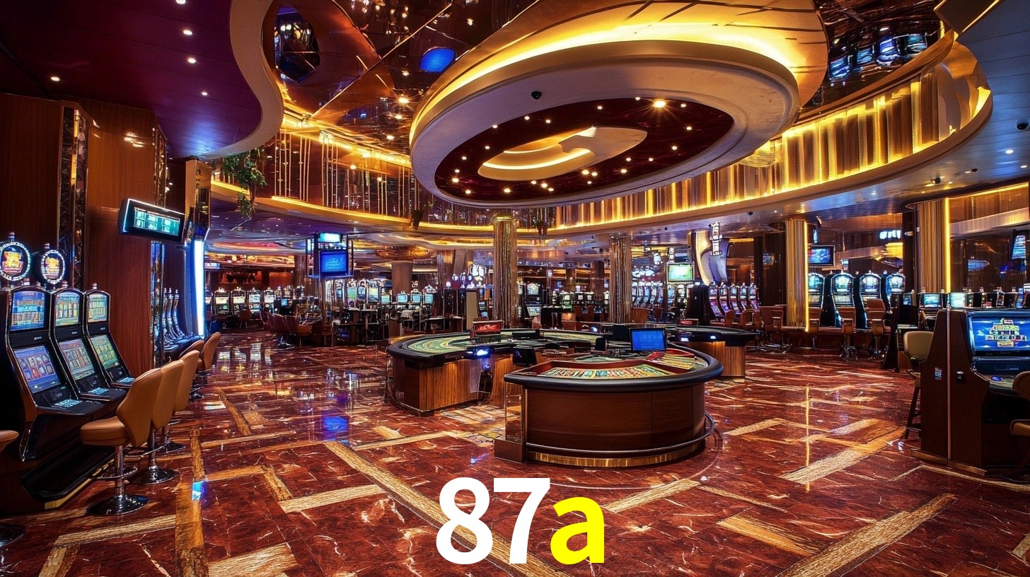 VIP Casino 87a