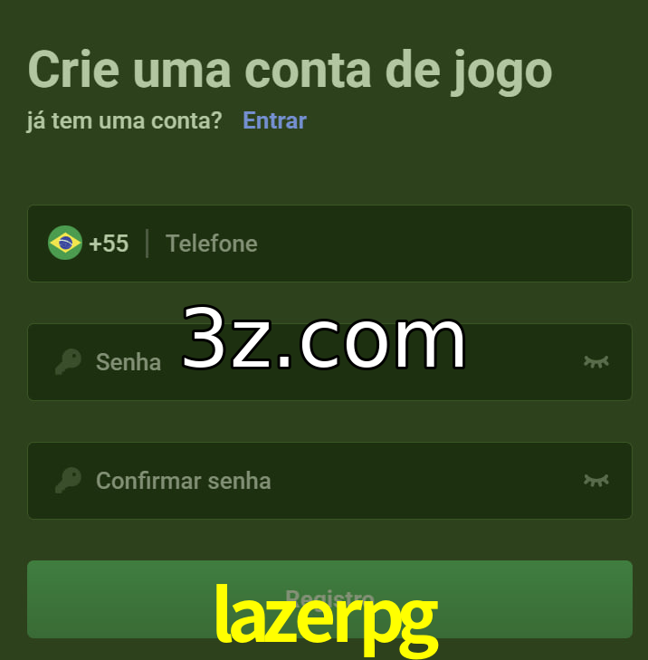 Login-E-Registro-Registro
