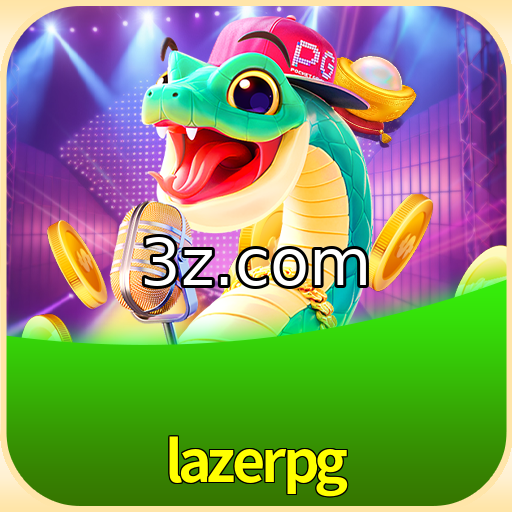 lazerpg-Logo